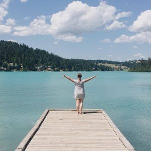 Meet your Posher, Carleigh